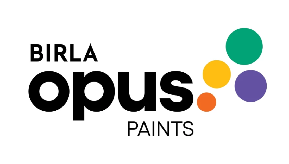 Birla Opus Paints